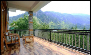 Apple Farm Homestay